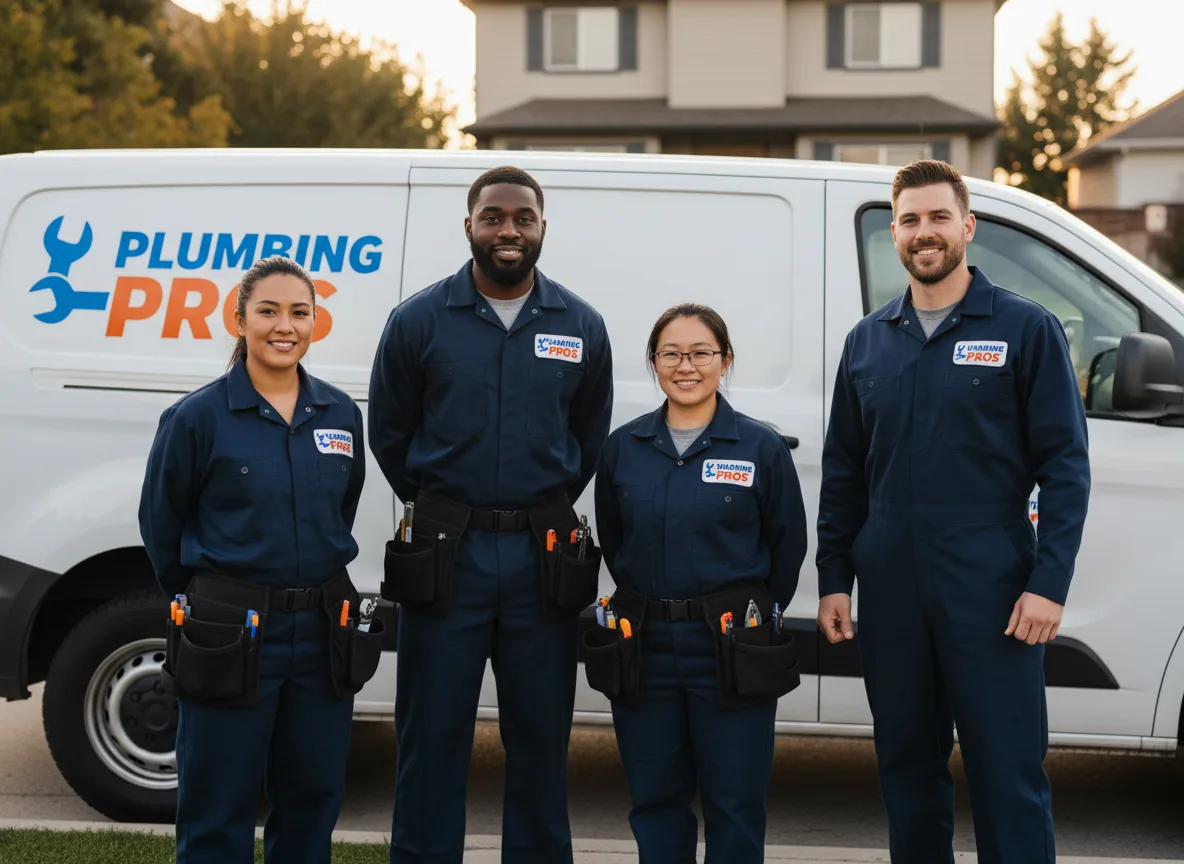 Water Heater Repair company in Curran, MI